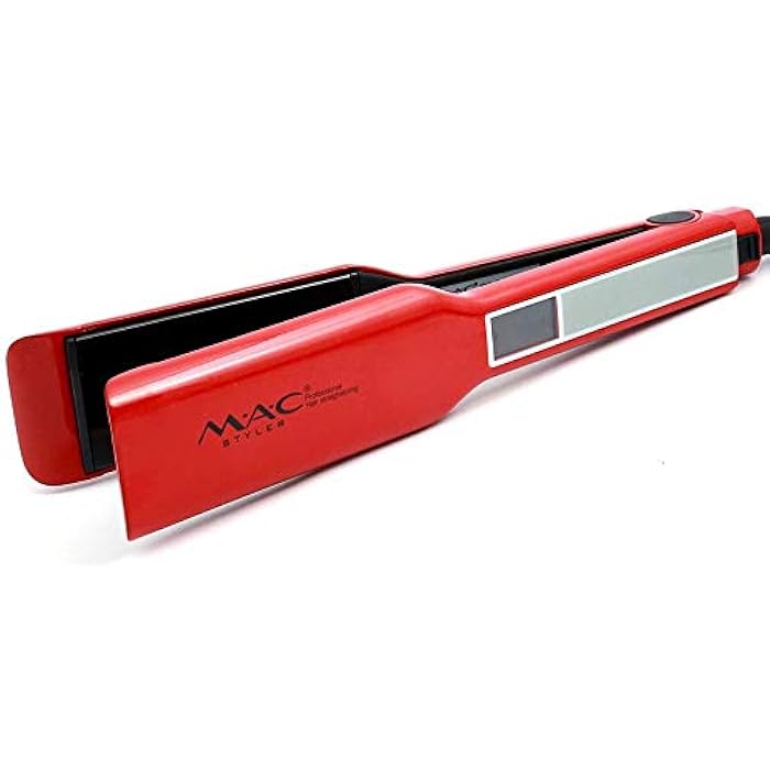Mac Styler MC-2024 Hair Straight - Image 1